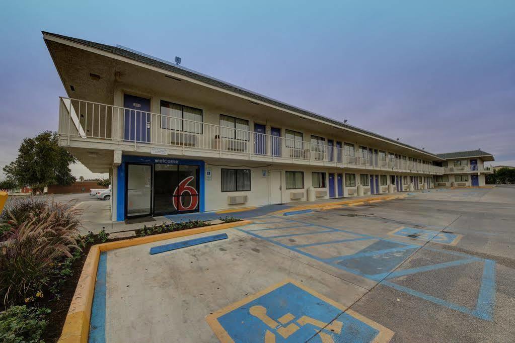 Motel 6-San Marcos, Tx Exterior photo