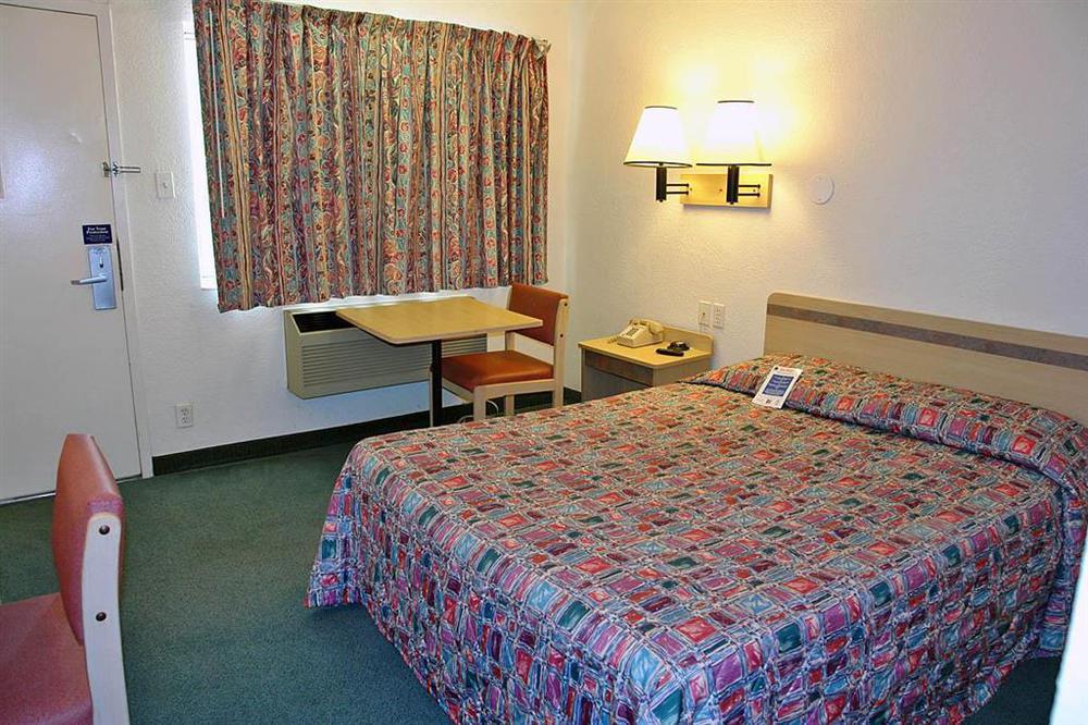 Motel 6-San Marcos, Tx Room photo